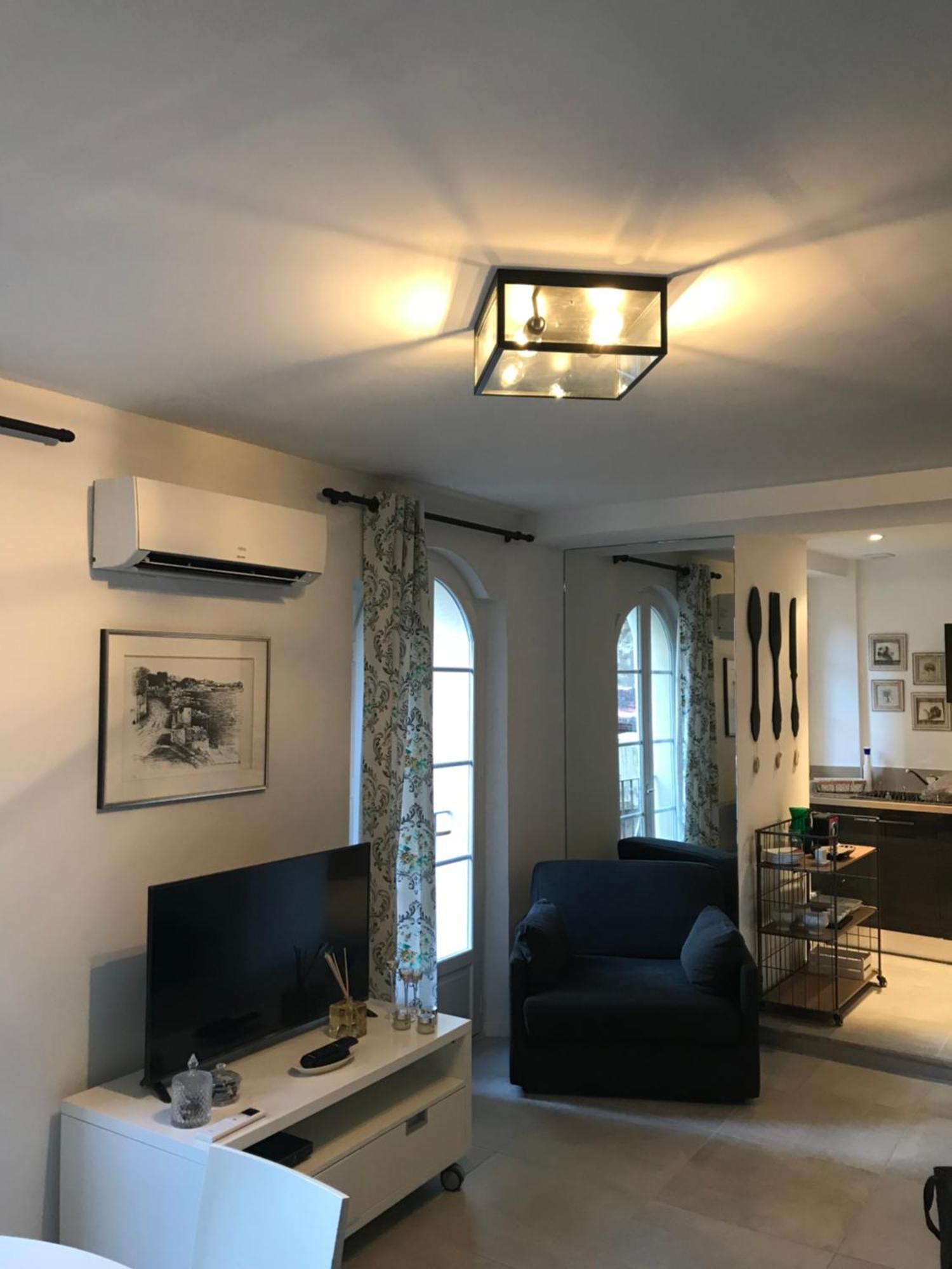 Petit Reve Apartment L'Isle-sur-la-Sorgue Exterior photo